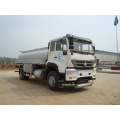 HOWO 6X4 20 M3 Oil Tanker Truck